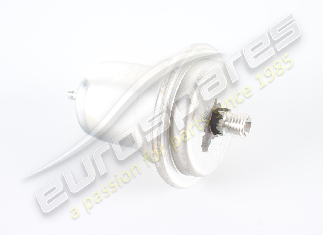 new ferrari fuel accumulator. part number 129037 (2)