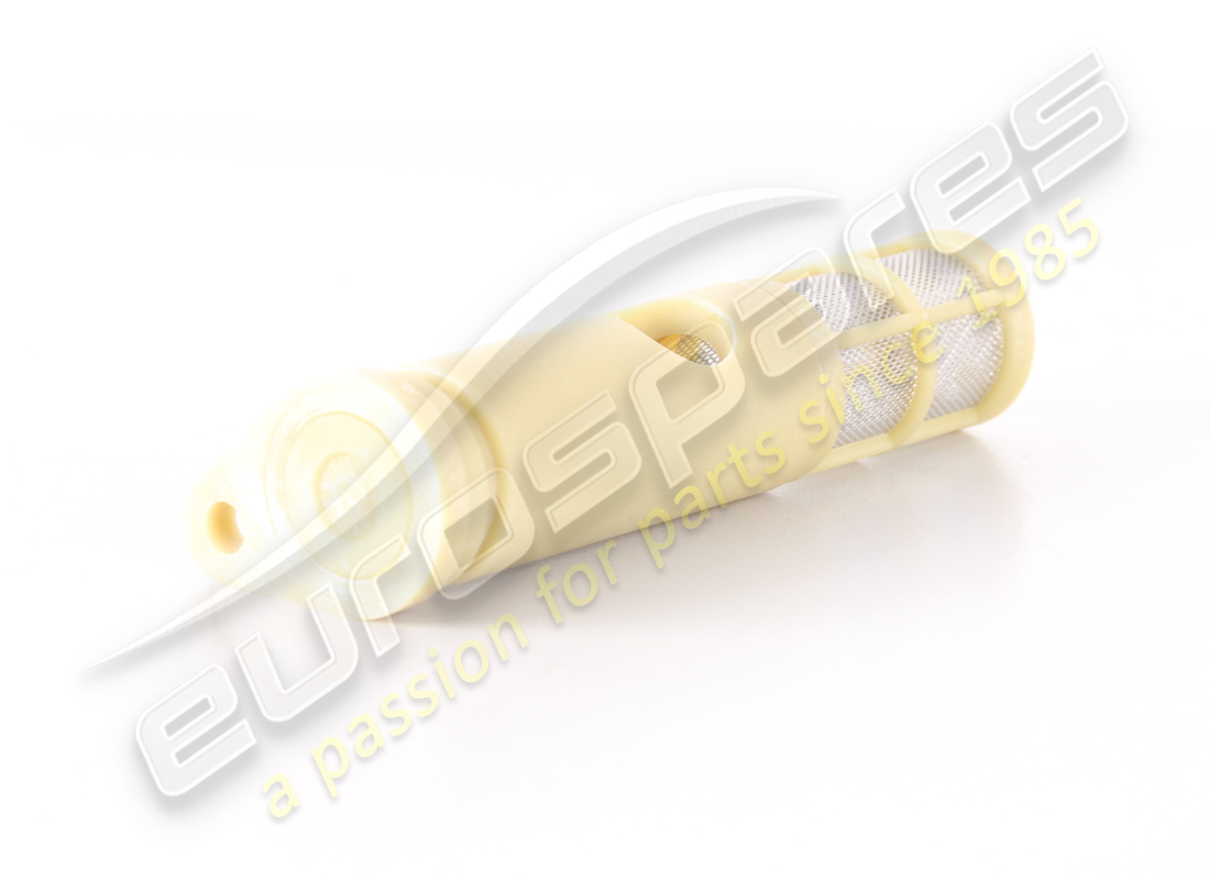 NEW LAMBORGHINI OIL FILTER. PART NUMBER 086301517 (2) new lamborghini oil filter. part number 086301517 (2)