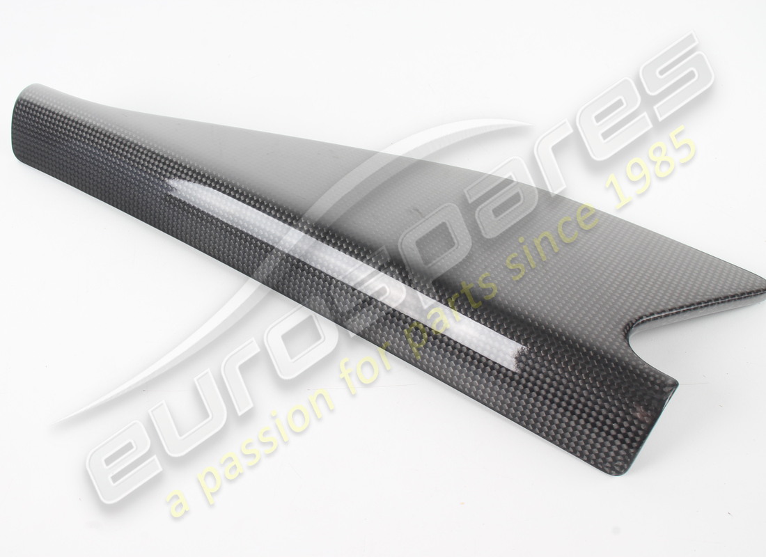 new ferrari lh aerodynamic fin. part number 85899800 (2)