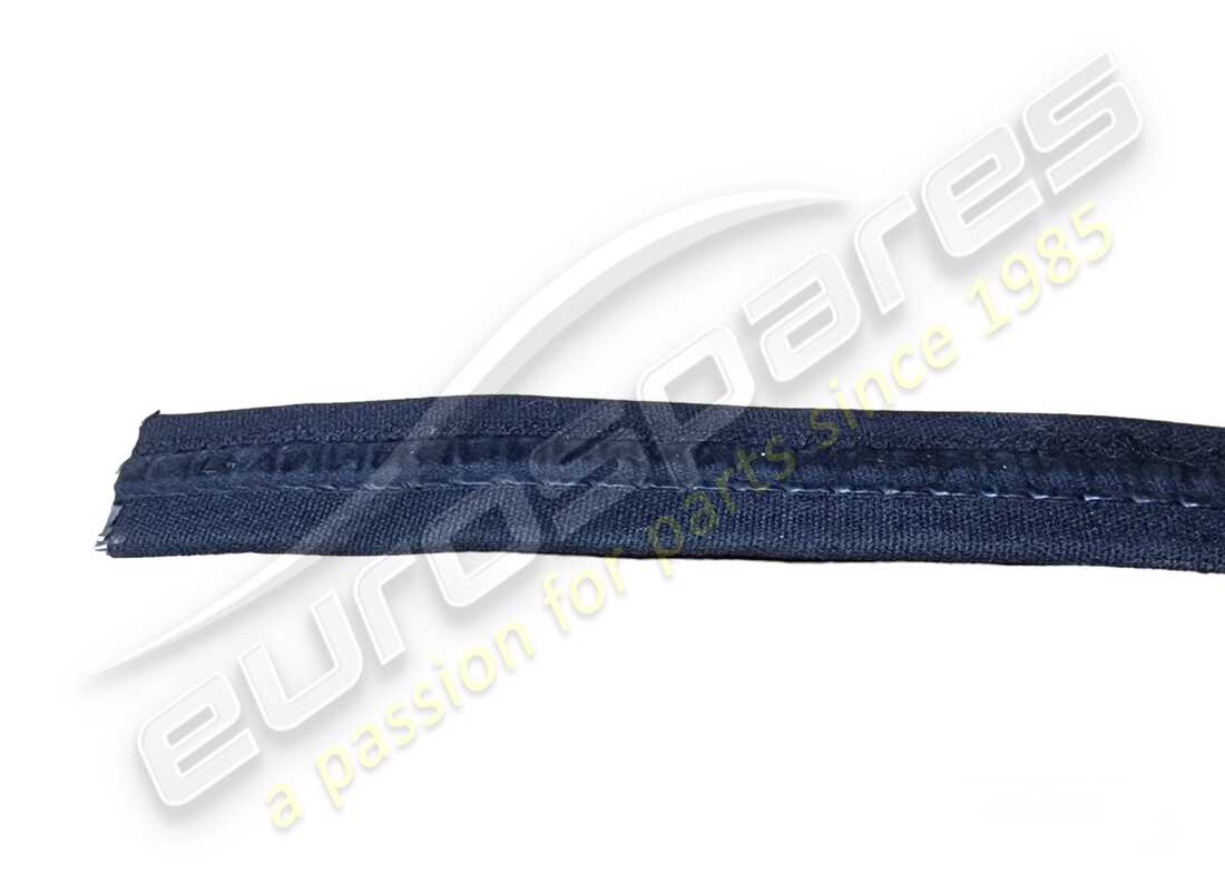 new (other) ferrari lh door weather strip. part number 60827600 (3)