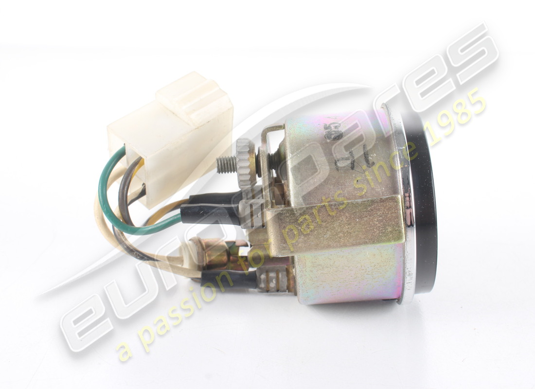 new ferrari temperature gauge. part number 0200816 (5)