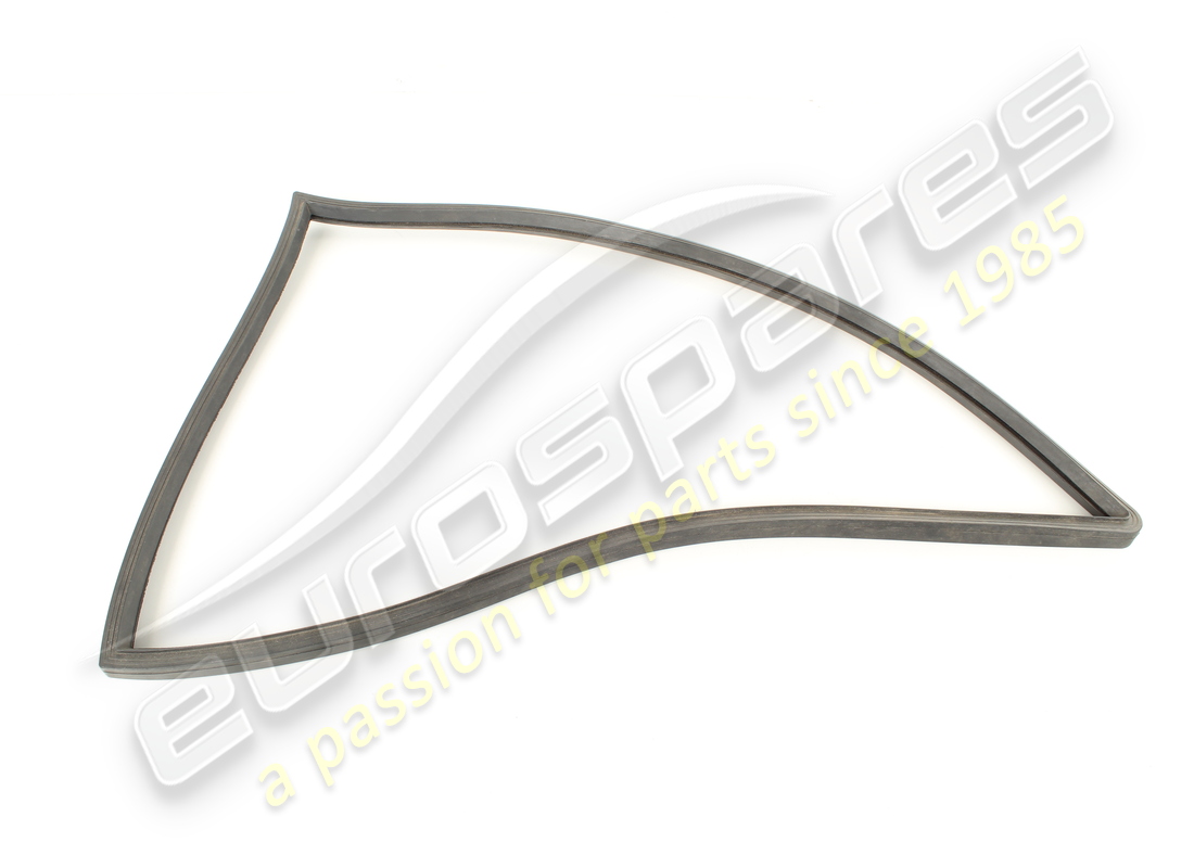 new ferrari rear quarter light rubber. part number 40023905 (1)