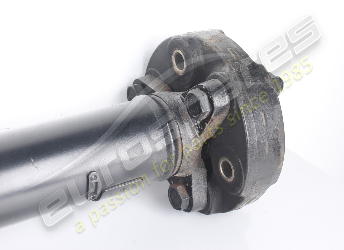 new (other) maserati propeller shaft. part number 386005106 (4)