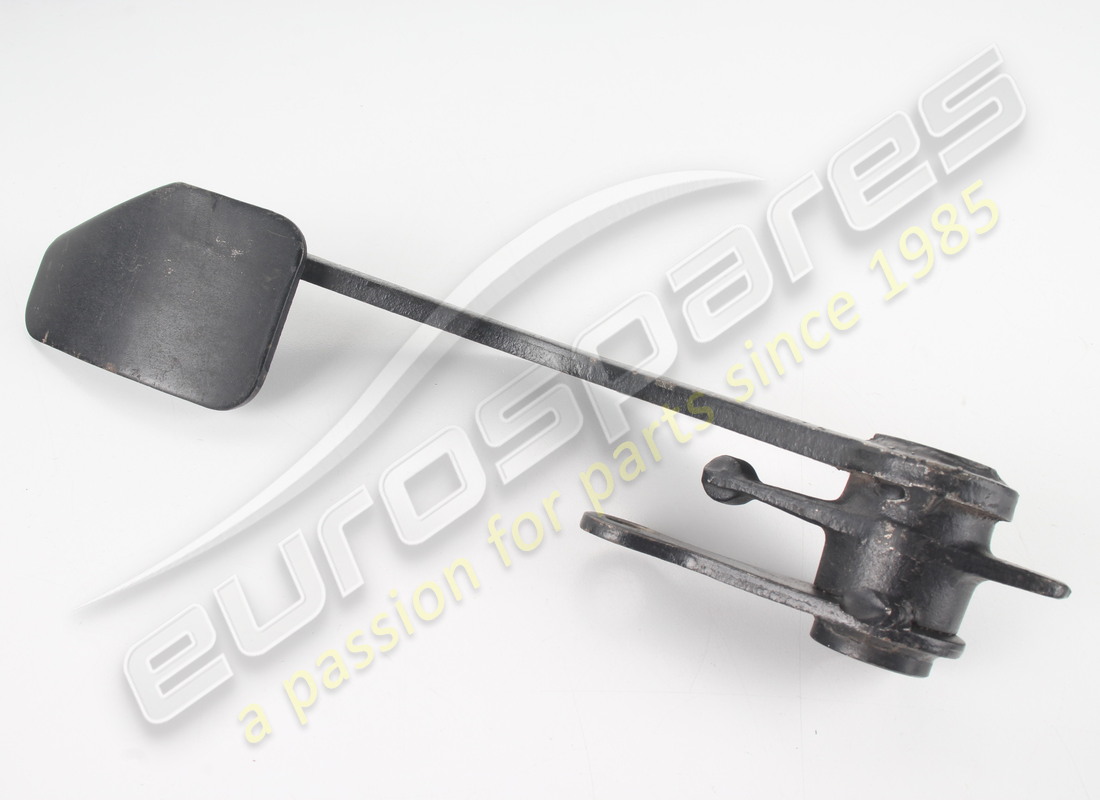new ferrari clutch pedal. part number 108525 (1)