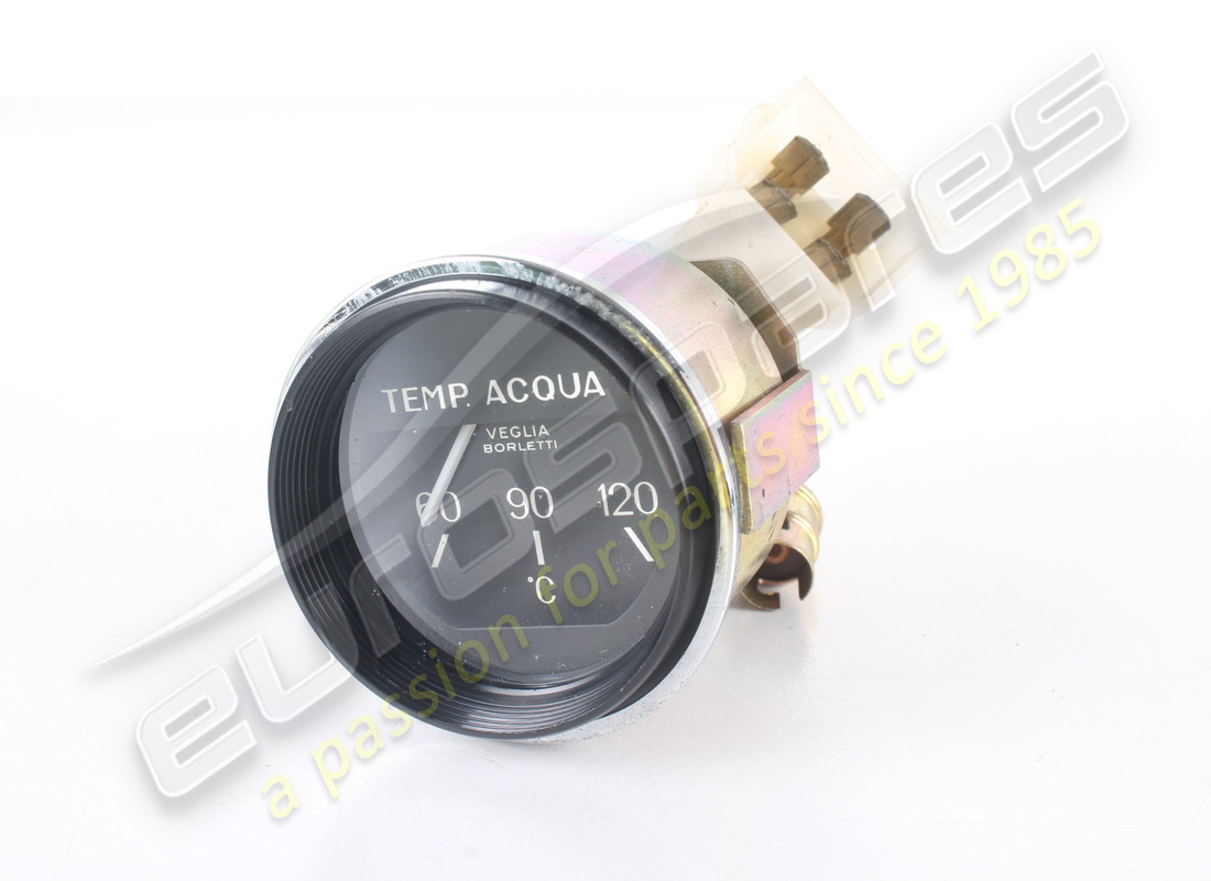 new ferrari temperature gauge. part number 0200816 (1)