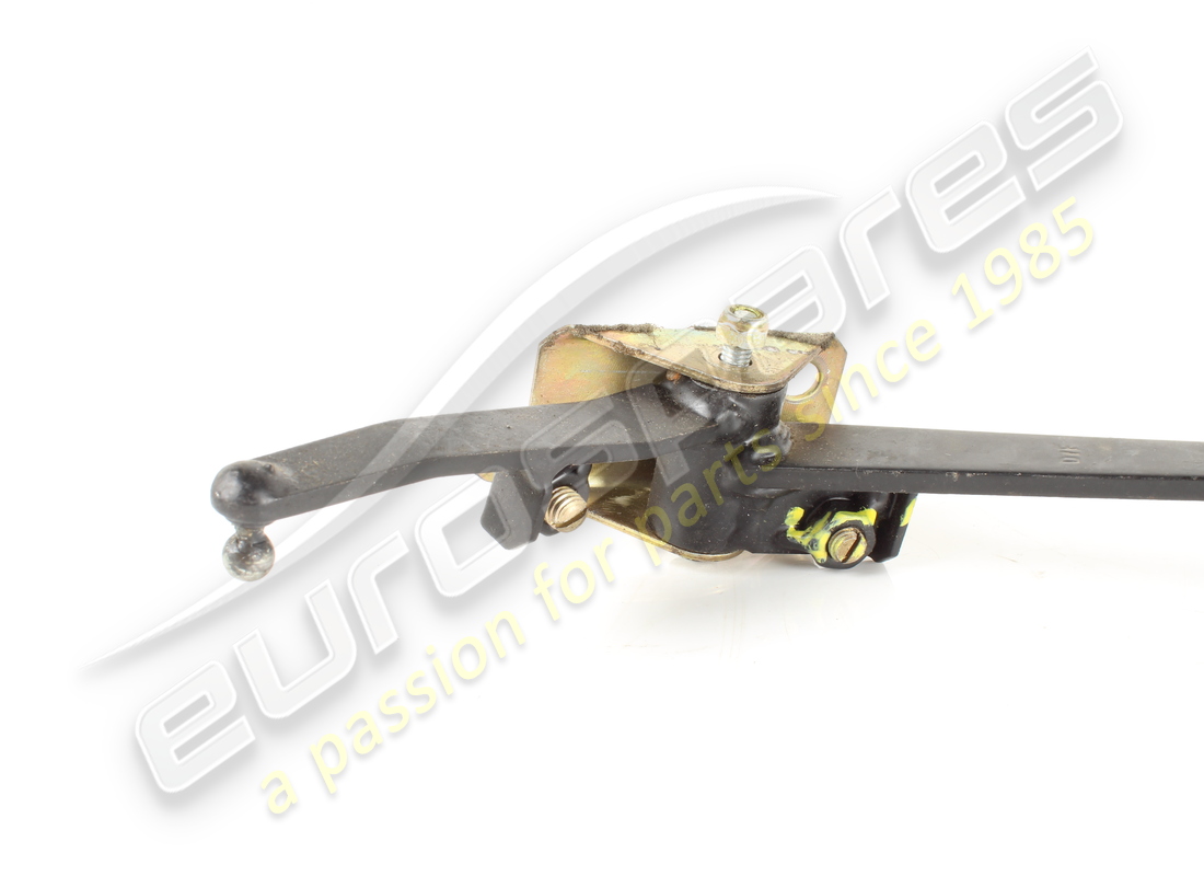 USED FERRARI ACCELERATOR PEDAL. PART NUMBER 152388 (4) used ferrari accelerator pedal. part number 152388 (4)