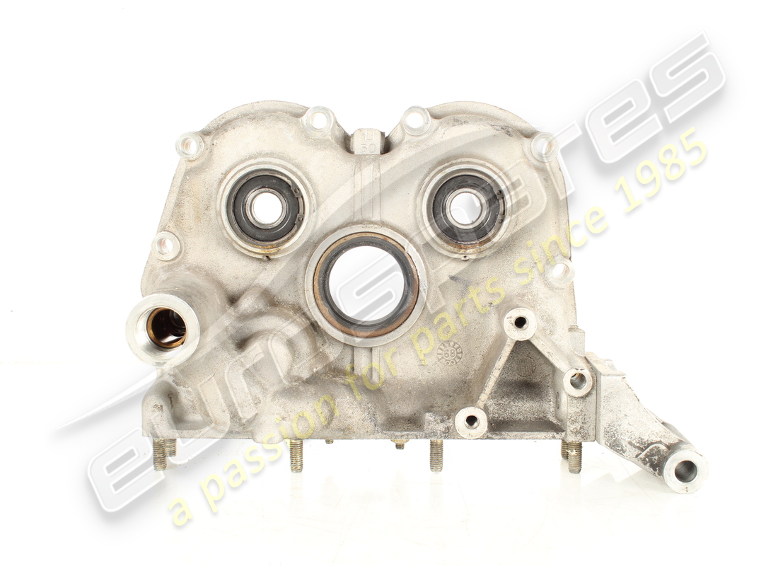 USED Ferrari FRONT COVER . PART NUMBER 123862 (1)