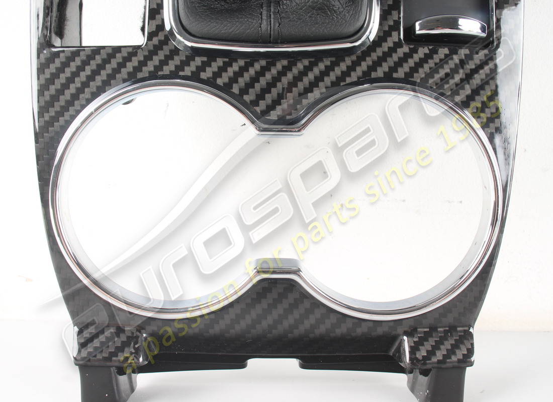 new maserati complete central plate. part number 981604500 (4)