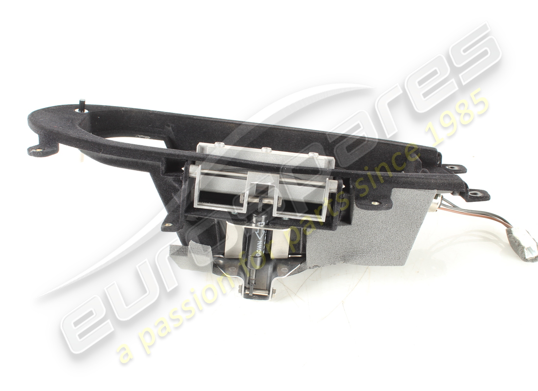 USED FERRARI REAR UNIT TRAY LHD PART NUMBER 84569000 (3) used ferrari rear unit tray lhd part number 84569000 (3)