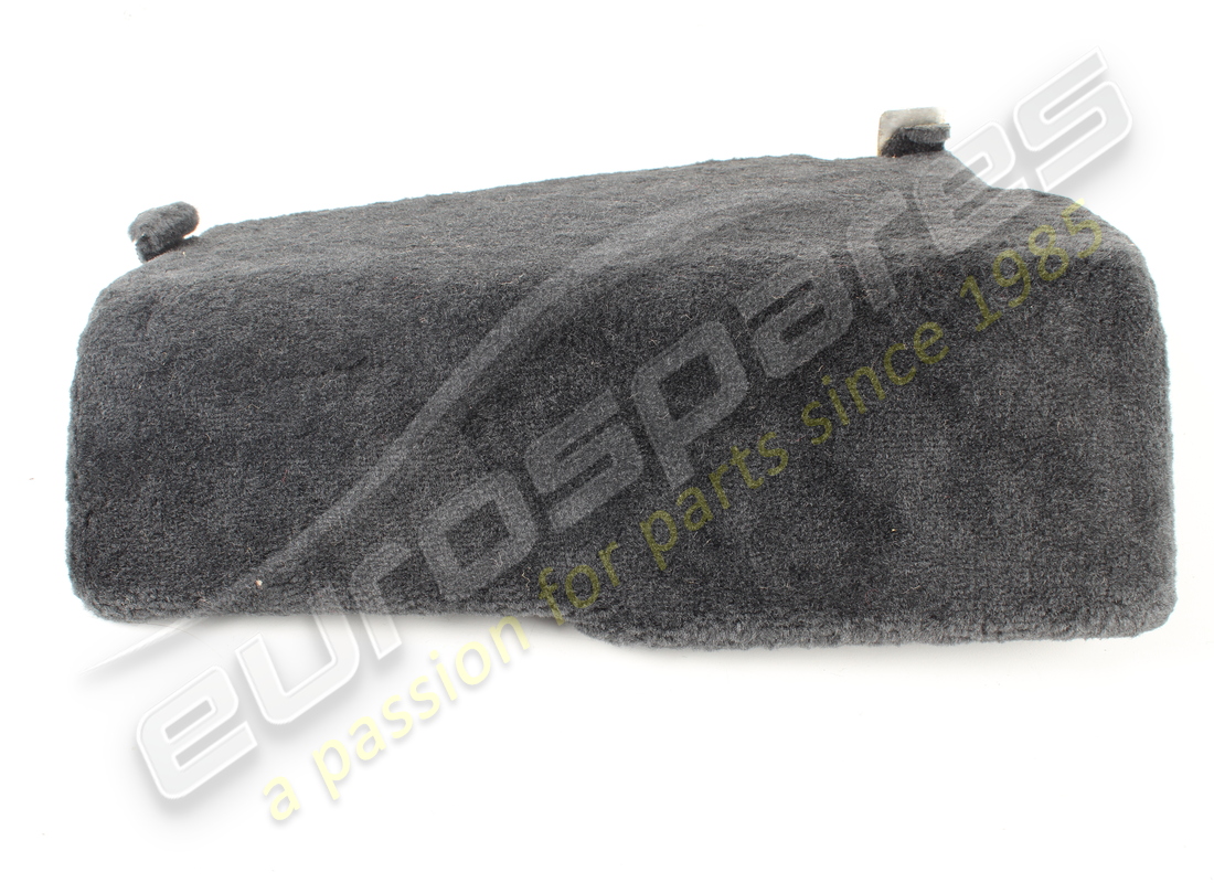 NEW FERRARI RH COVER BLACK. PART NUMBER 64922390 (2) new ferrari rh cover black. part number 64922390 (2)