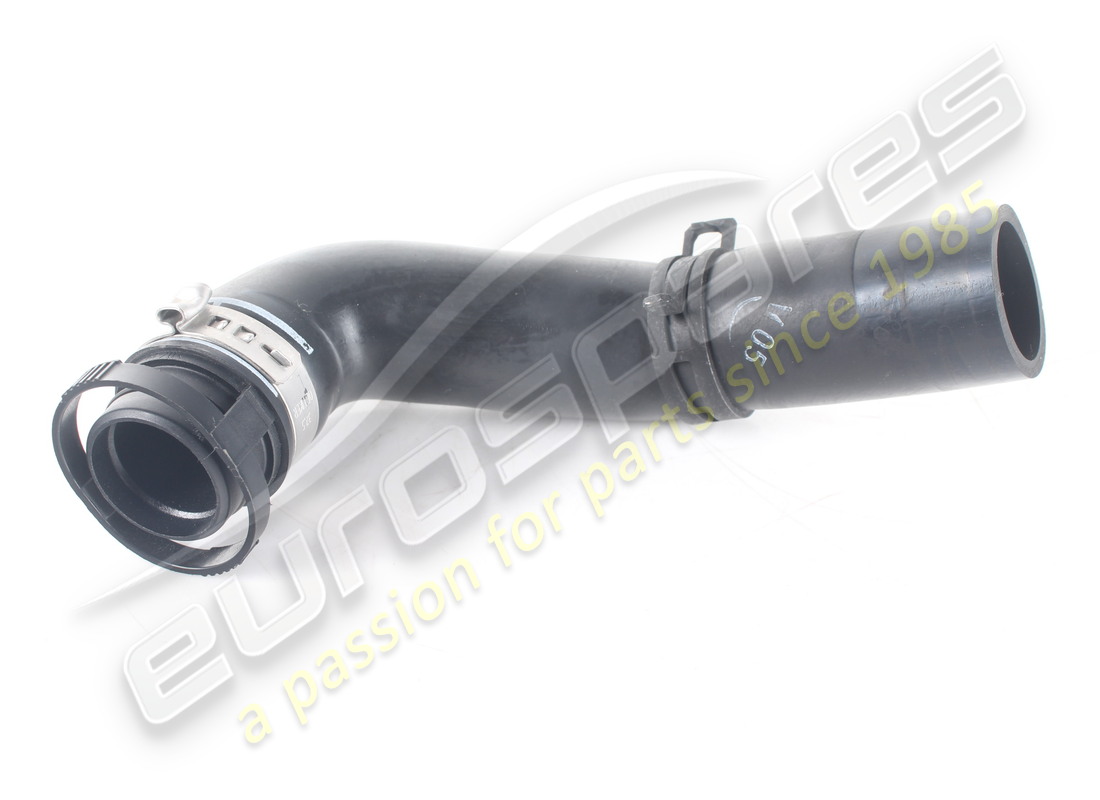 USED Lamborghini HOSE RE. . PART NUMBER 4S0131461A (1)