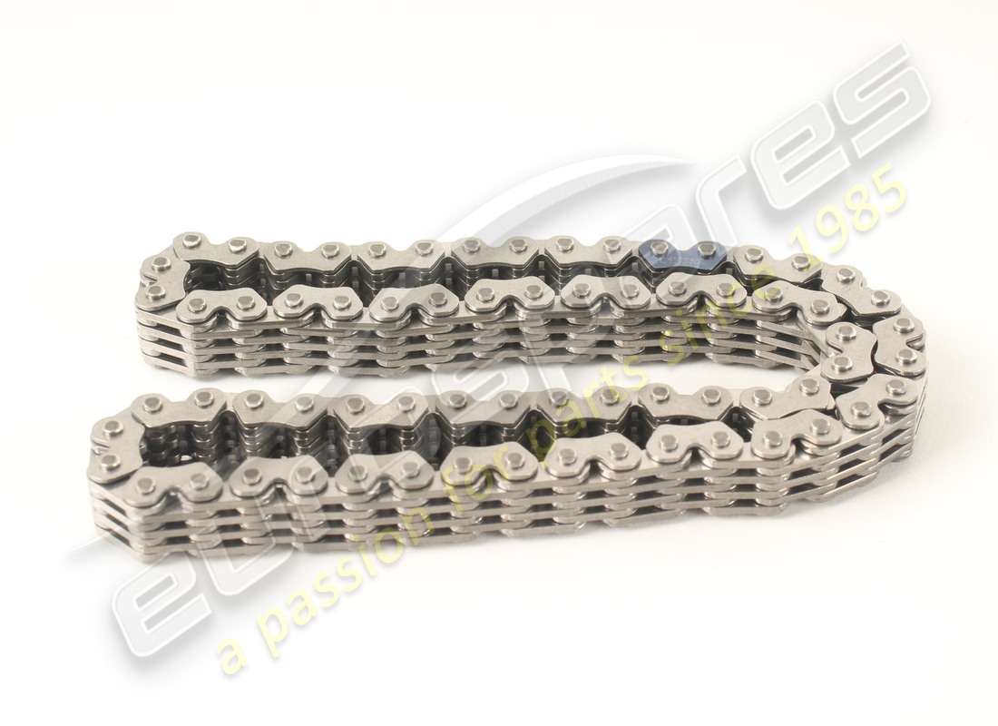 NEW MASERATI OIL PUMP CONTROL CHAIN. PART NUMBER 328308 (1) new maserati oil pump control chain. part number 328308 (1)
