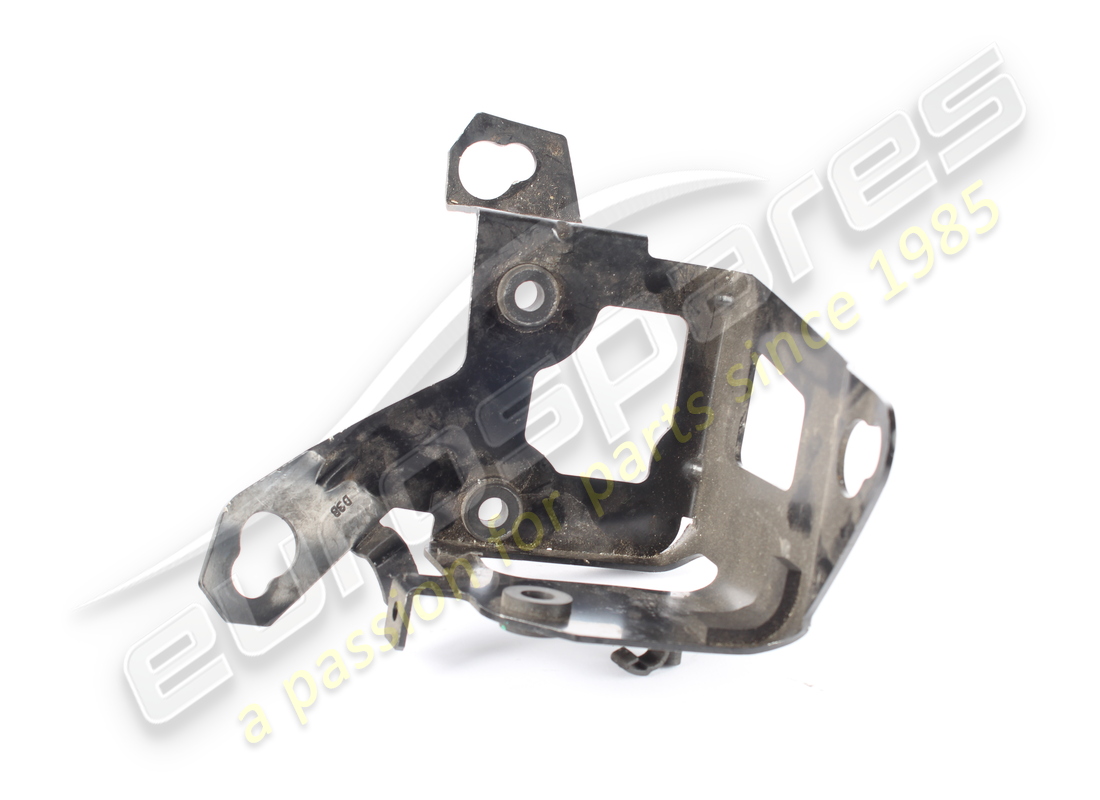 USED FERRARI BRACKET. PART NUMBER 262514 (2) used ferrari bracket. part number 262514 (2)