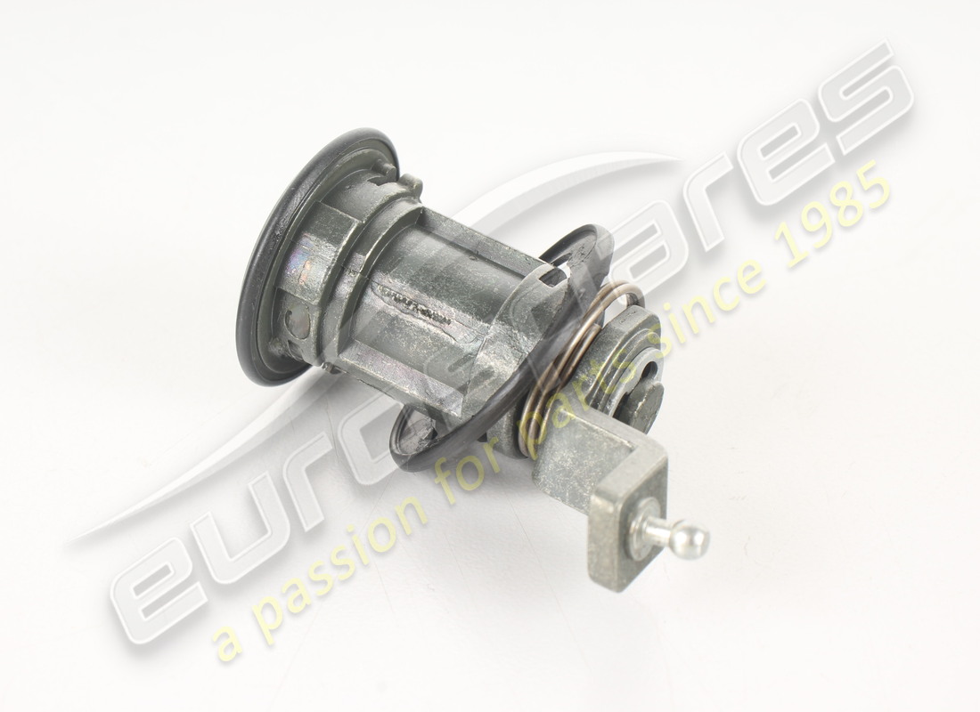 new ferrari handle block lh door comple. part number 64046800 (1)