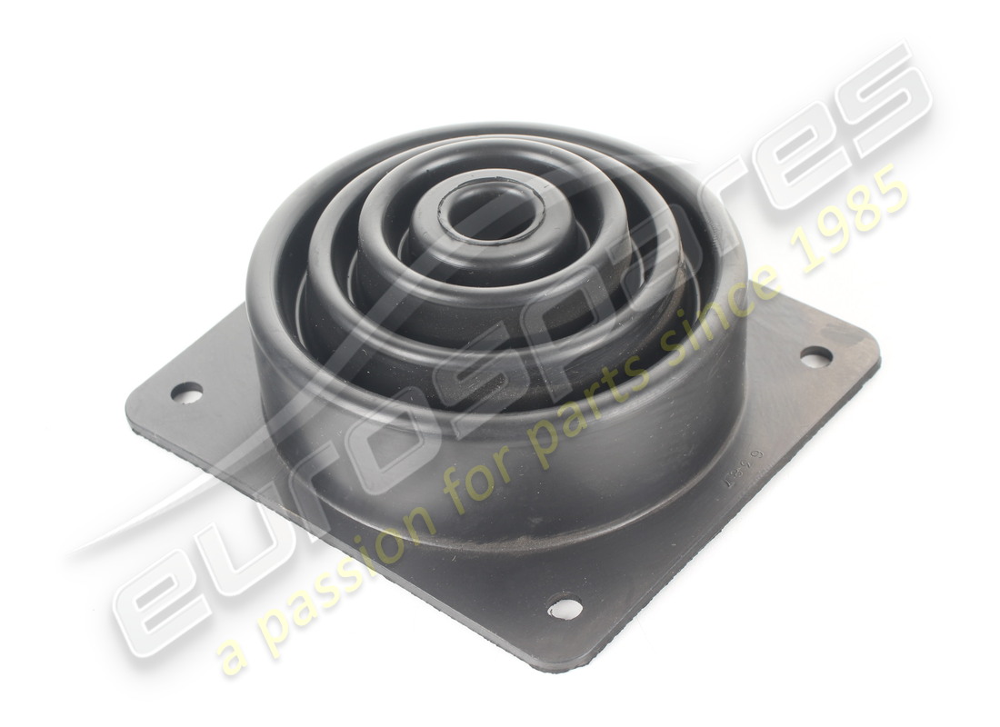 new lamborghini gear lever boot. part number 002404994 (1)