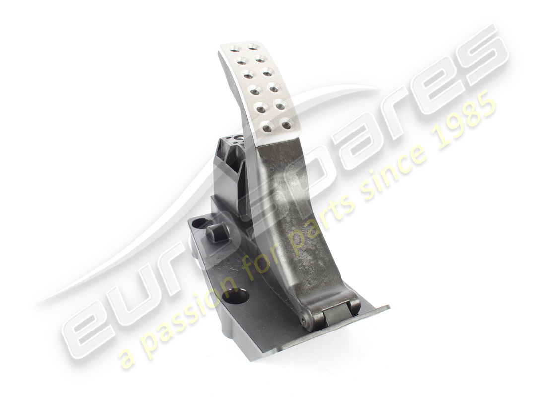 new ferrari complete accelerator pedal. part number 243117 (1)