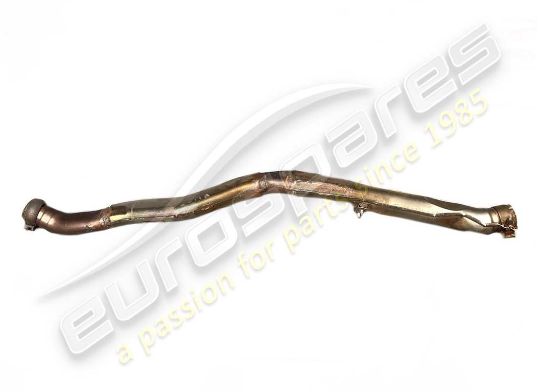 used ferrari rh rear extension. part number 300458 (1)