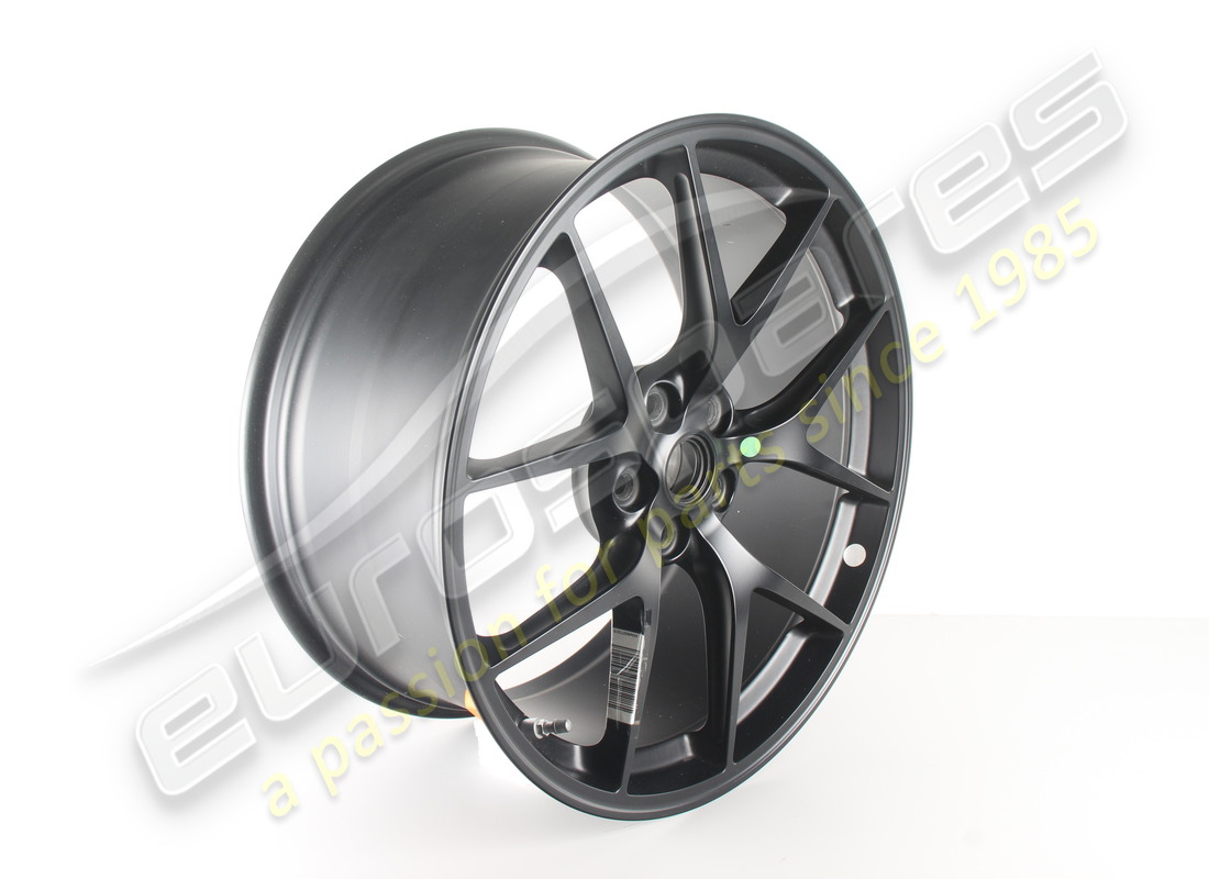 new ferrari 20 front wheel rim. part number 266875 (2)