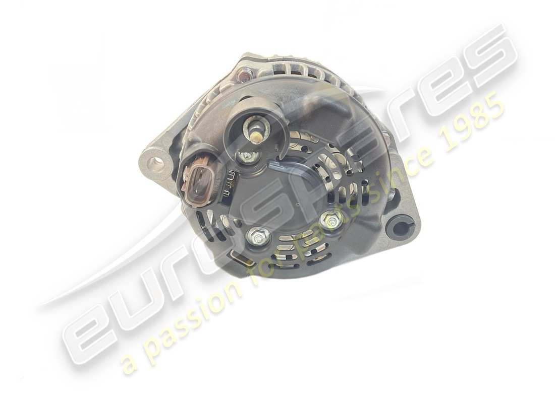 new eurospares alternator. part number 325296 (3)