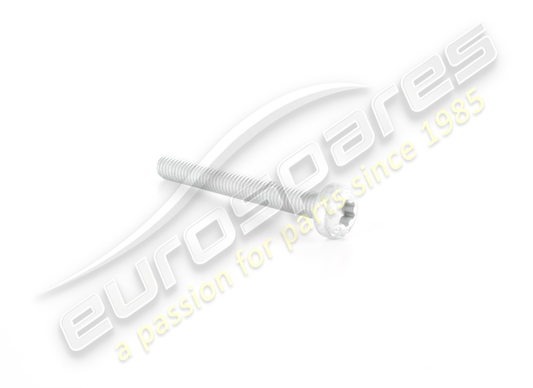 new porsche round hd. screw. part number n10470703 (1)