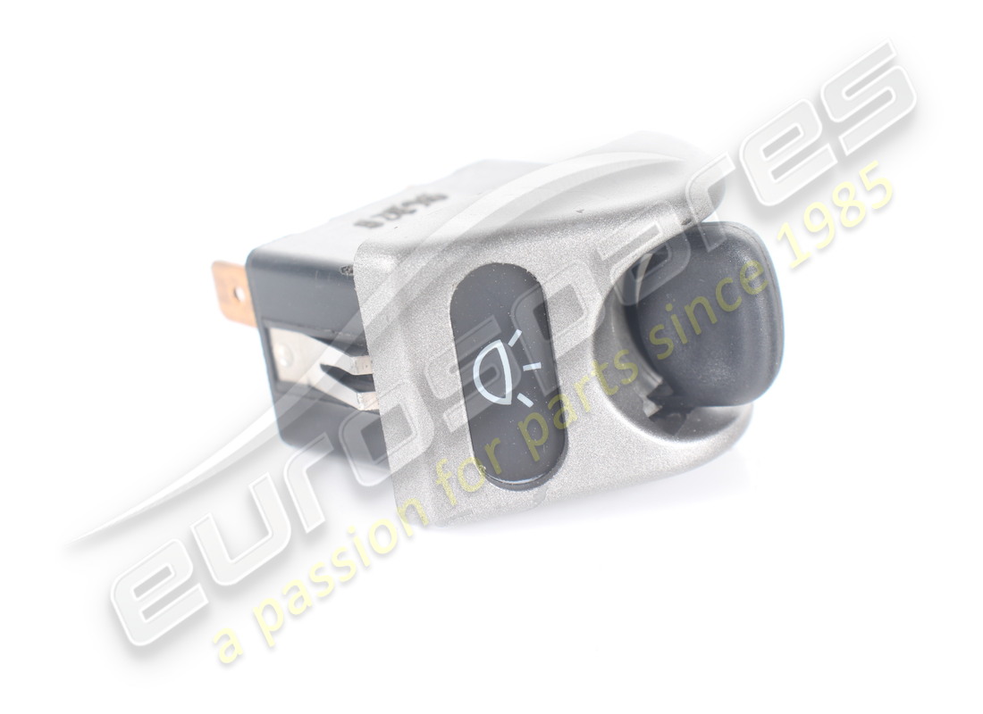 USED Ferrari SWITCH . PART NUMBER 165248 (1)