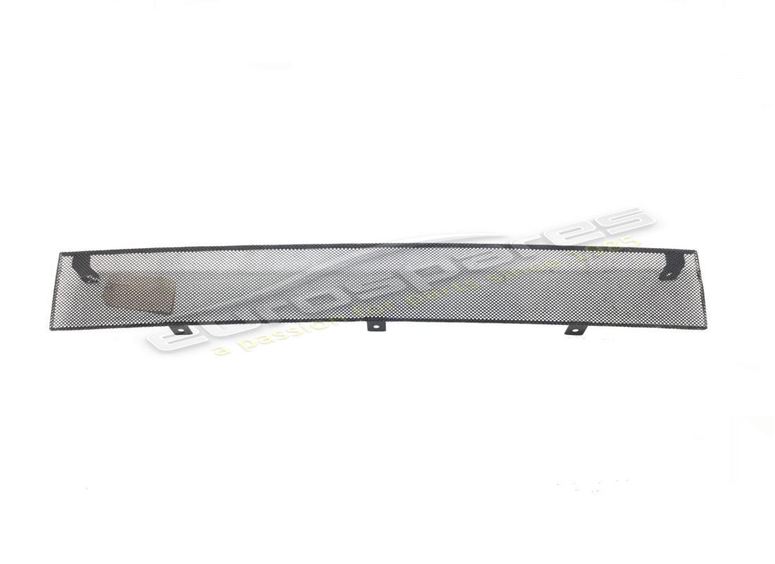 new lamborghini rear grill. part number 0066005529 (1)