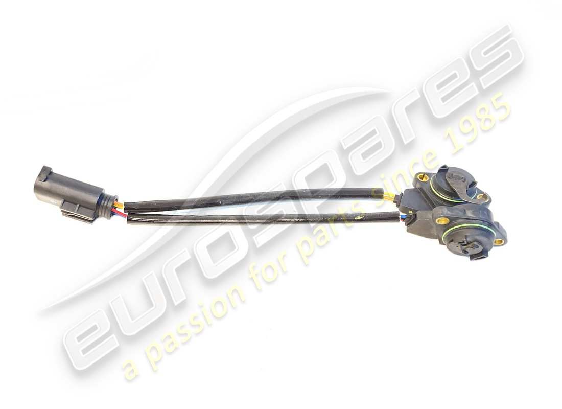 NEW Lamborghini SENSOR ASSEMBLY . PART NUMBER 086927321A (1)