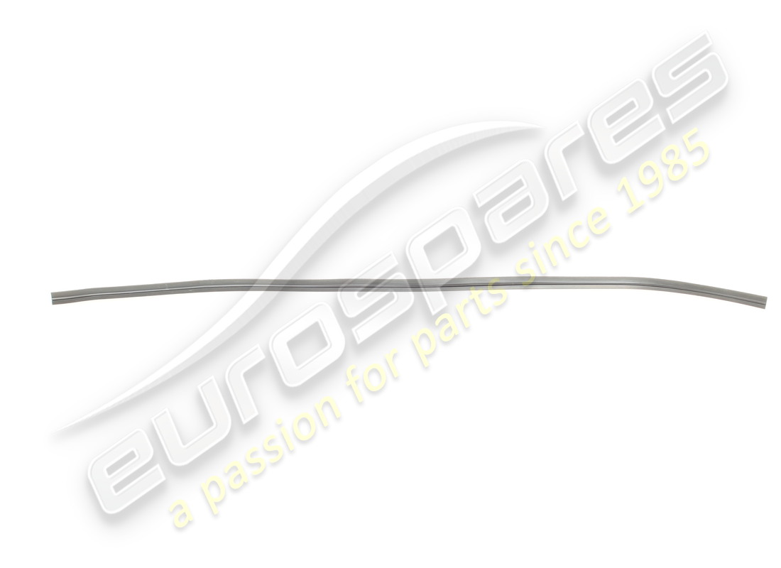 new maserati rear external window weather gasket. part number 317720324 (1)