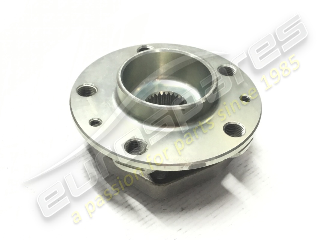 NEW Ferrari FRONT WHEEL HUB . PART NUMBER 142882 (1)