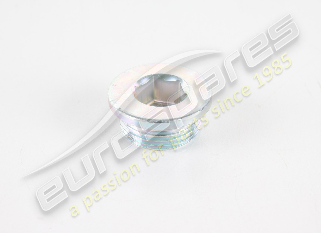 new maserati cylinder threaded plug m 22x. part number 10275011 (1)
