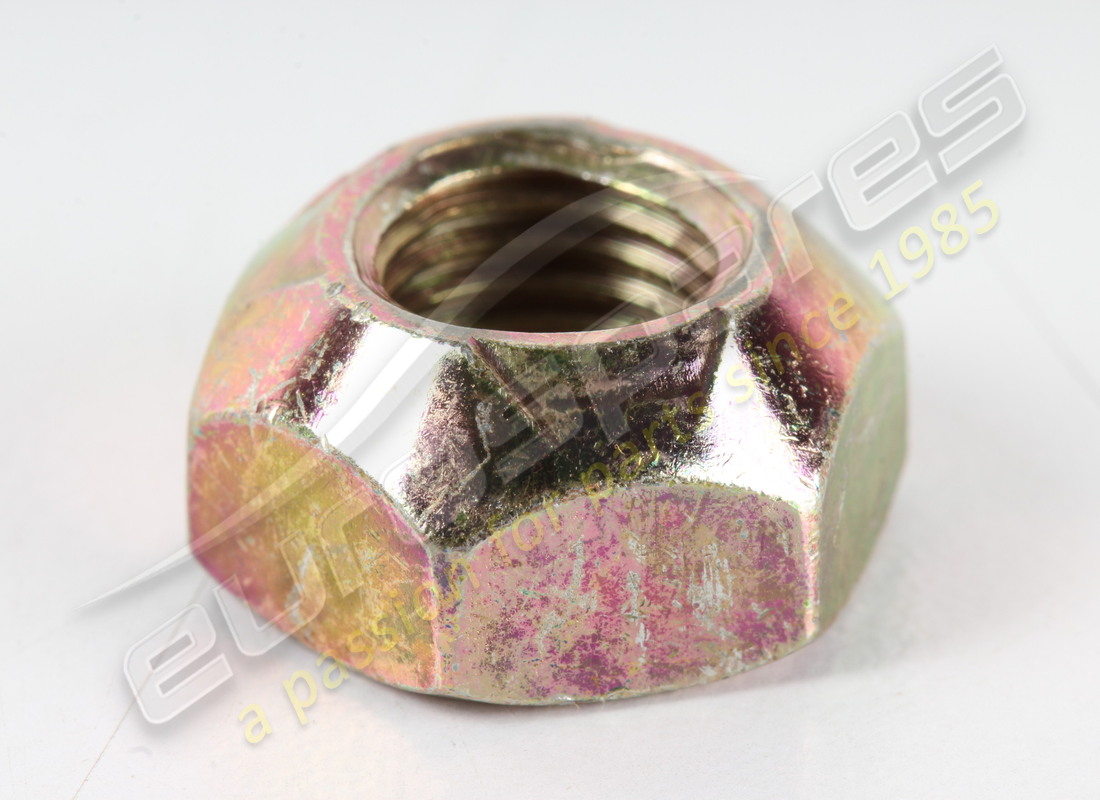 new maserati stop nut m10 x 1.25. part number 98095 (1)