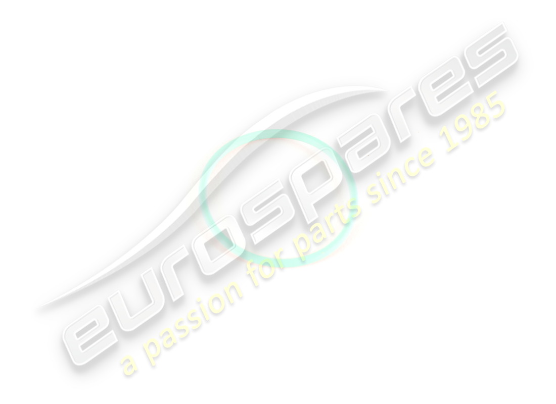 new maserati rubber washer 28.3x31.86x1.7. part number 14454181 (1)