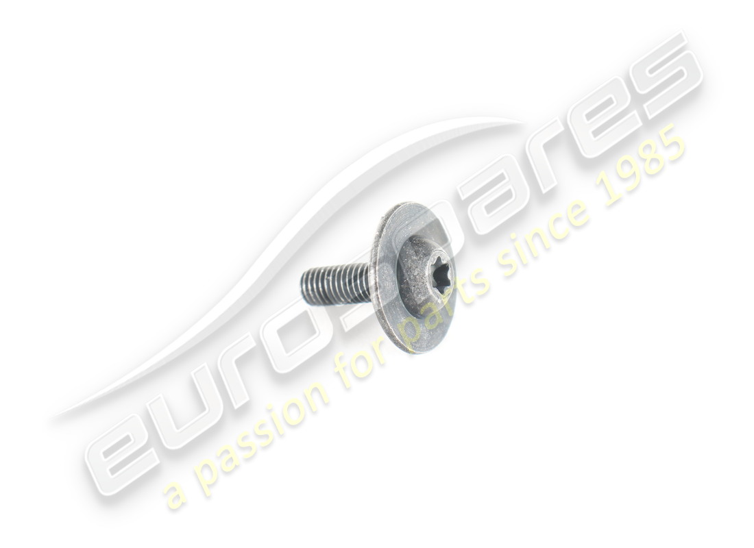 NEW Maserati SCREW M5 . PART NUMBER 67721000 (1)