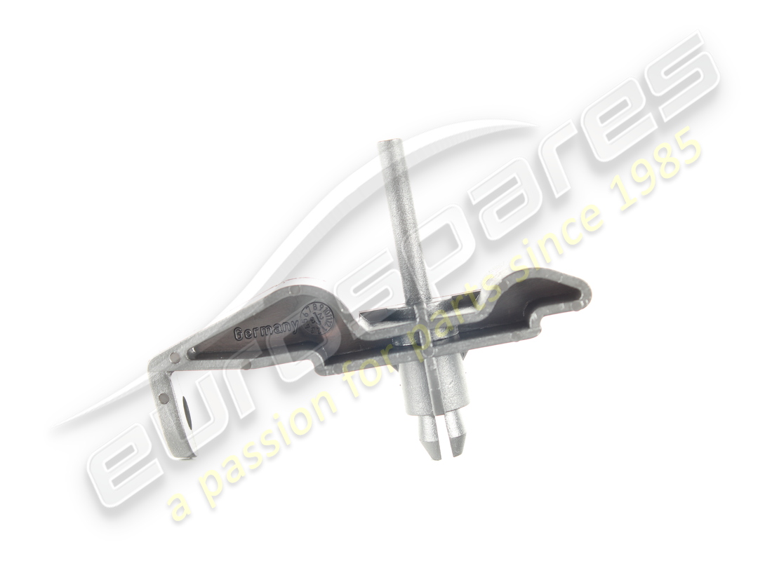 NEW PORSCHE BRACKET FOR CROSS MEMBER - D - MJ 2004>>. PART NUMBER 99634137103 (1) new porsche bracket for cross member - d - mj 2004>>. part number 99634137103 (1)