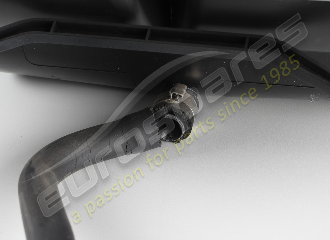 USED MASERATI COMPLETE AIR CONDITION SET. PART NUMBER 68462400 (6) used maserati complete air condition set. part number 68462400 (6)