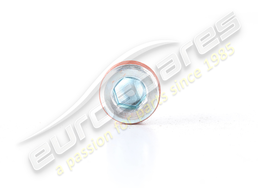 new porsche threaded plug. part number 95530111501 (2)