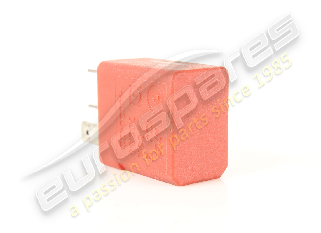 used ferrari micro-relay 30 a.. part number 172882 (2)