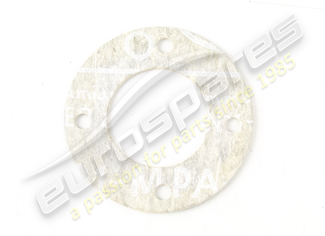 new lamborghini coolant pump seal. part number 001703592 (1)