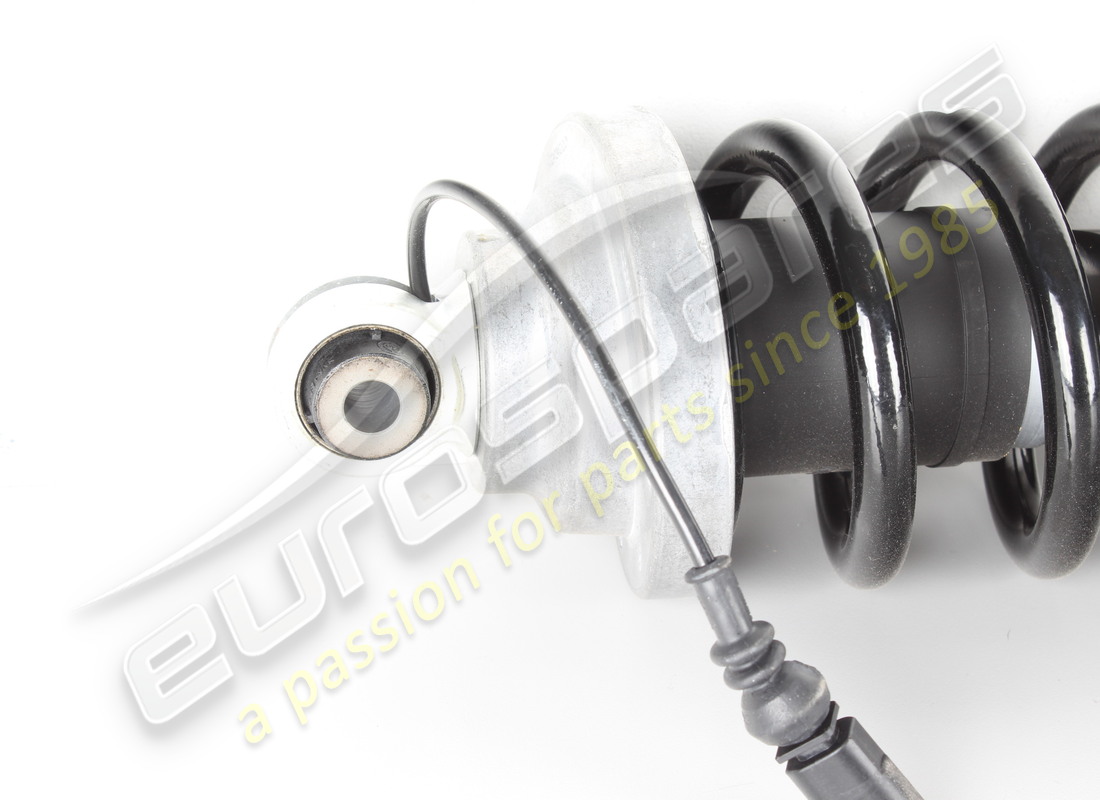 new lamborghini rear shock absorber magnetic ride. part number 4t0512019ae (3)