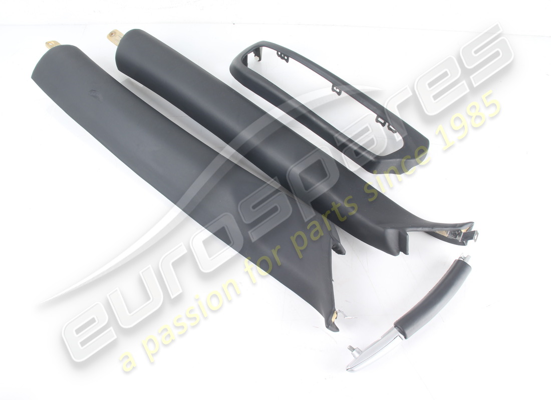 used ferrari ferrari part 612interior. part number 612interior (24)