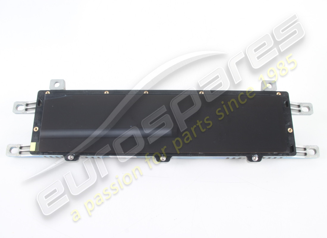 new ferrari passenger display. part number 70005217 (2)