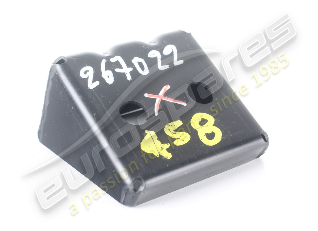 NEW Ferrari UPPER LH BRACKET . PART NUMBER 267022 (1)