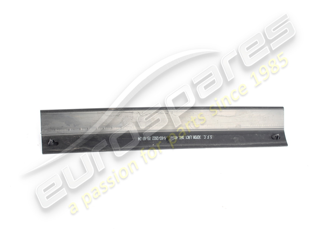 new maserati gasket. part number 670004429 (1)
