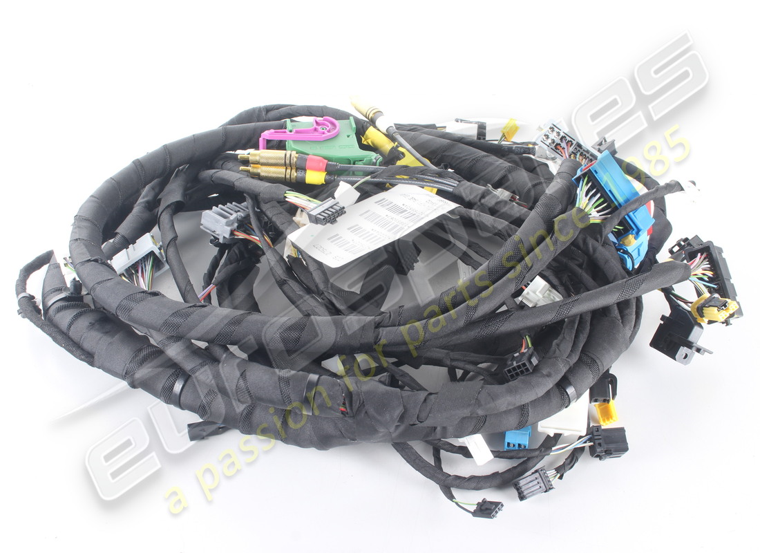 new ferrari dashboard cable. part number 275027 (2)