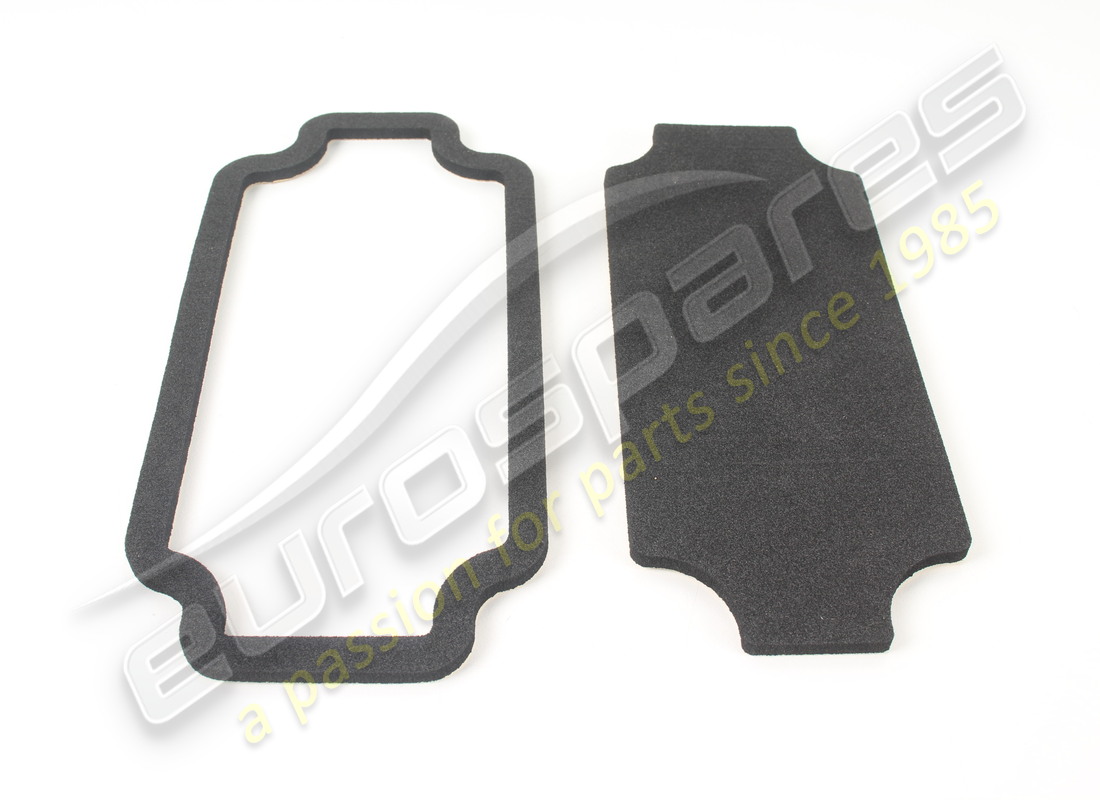 NEW FERRARI GASKET. PART NUMBER 163986 (1) new ferrari gasket. part number 163986 (1)
