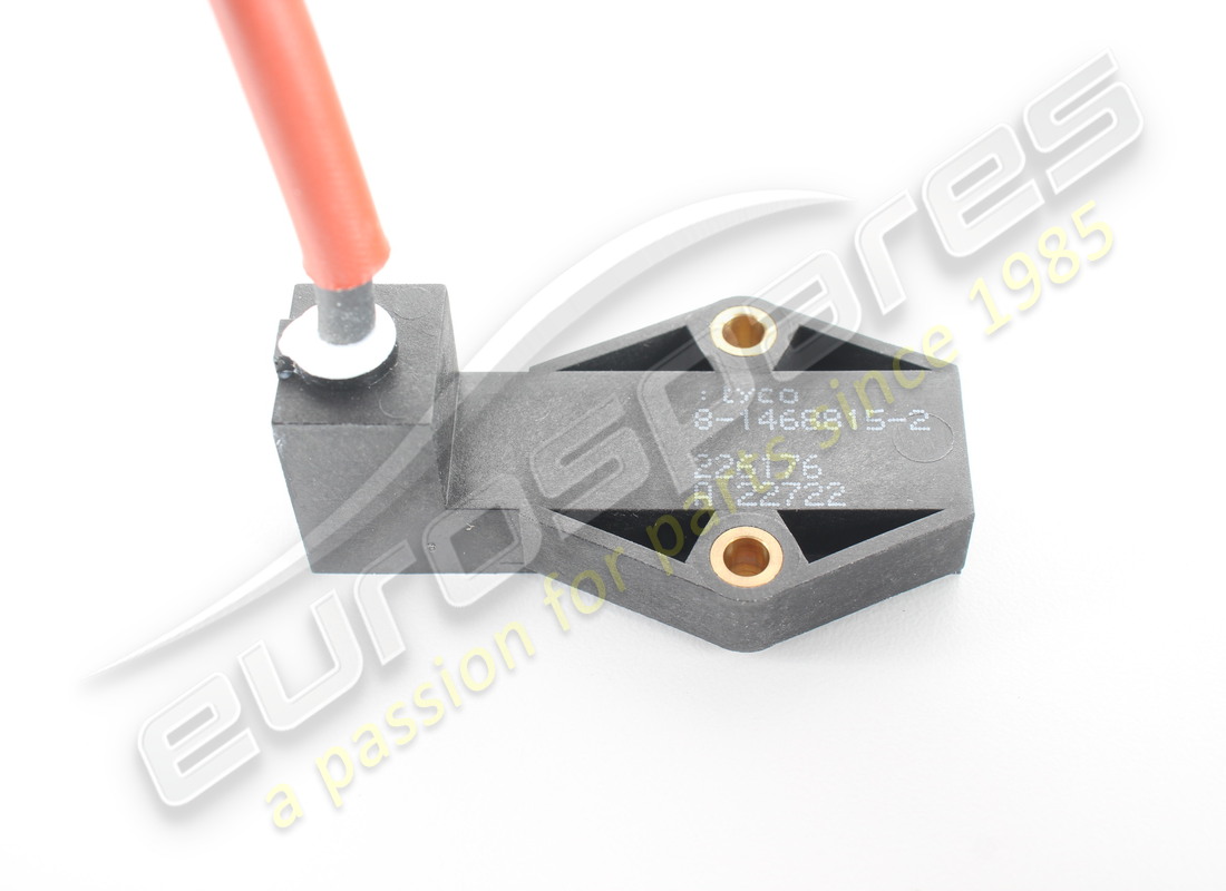 new maserati complete f1 sensor kit. part number 226381 (6)