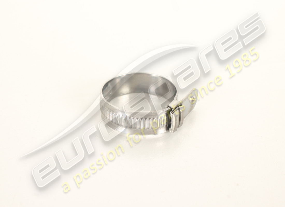 NEW Maserati CLAMP . PART NUMBER 262109 (1)