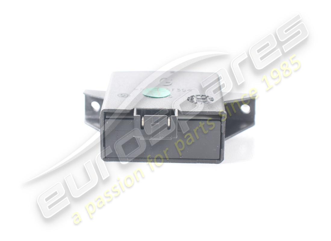 new ferrari lh heating pad adjustment -. part number 980145109 (5)