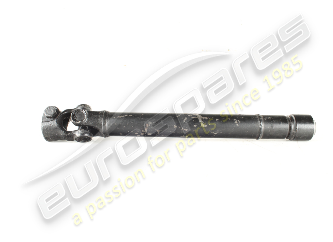 USED FERRARI COLUMN SHAFT COMPLETE UJ FROM CH NO 80423. PART NUMBER 135709 (1) used ferrari column shaft complete uj from ch no 80423. part number 135709 (1)
