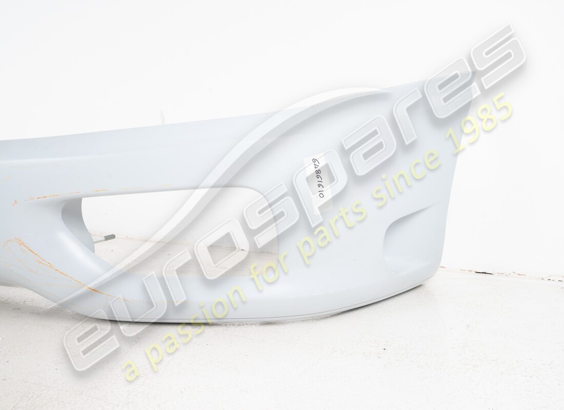 new ferrari front bumper. part number 64861610 (2)